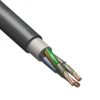                  ППГнг(А)-FRHF 3x35 мк-0,66 | Конкорд
               