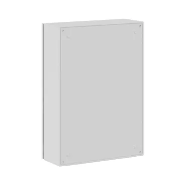 Щит с монтажной панелью ЩМП 700x500x200 мм IP66 ST
