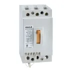 Выключатель автоматический ВА13-29-3211-63А-3Iн-690AC-У3 | 107912 | КЭАЗ