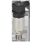                  Преобразователь избыточного давления PPT10 0-1000Бар 4-20мА G1/2 с плоской мембраной DIN43650 ONI
               