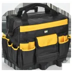 Сумка монтажника на колесах BG-40 ARMA2L 6