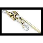 Ручная лебедка (P-3000)