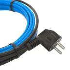 Саморегулирующийся нагревательный кабель 15 Вт/м StopFrost Inside 20 м
