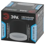 Светодиодная подсветка накладная под GX53 OL17 GX53 BK