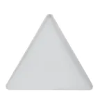 Светильник светодиодный Geometria Delta SPO-152-W-40K-048 48Вт 4000К 3500Лм IP40 800х800х80 белый подвесной