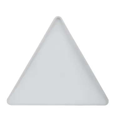 Светильник светодиодный Geometria Delta SPO-152-W-40K-048 48Вт 4000К 3500Лм IP40 800х800х80 белый подвесной
