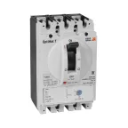 Выключатель-разъединитель OptiMat T250-SD 4P
