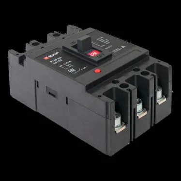 LS125 18кА 3P 125А ProPact EKF