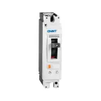 Выключатель автоматический NM8N-125S TM 1P 100А 50кА с термомагнитным расцепителем (R)