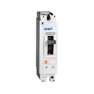 Выключатель автоматический NM8N-125S TM 1P 100А 50кА с термомагнитным расцепителем (R)