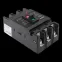 LS125 18кА 3P 50А ProPact EKF