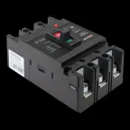 LS125 18кА 3P 50А ProPact EKF
