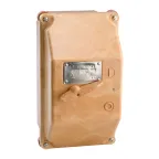 Выключатель автоматический ВА21-29-321110-40А-3Iн-400AC-IP54-У2