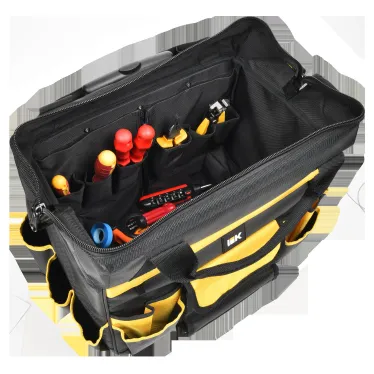 Сумка монтажника на колесах BG-40 ARMA2L 6