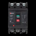 LS125 18кА 3P 50А ProPact EKF