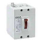 Выключатель автоматический ВА21-29Т-120010-8А-6Iн-600DC-У3