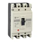 Выключатель автоматический ВА-99М 100/16А 3P 35кА PROxima