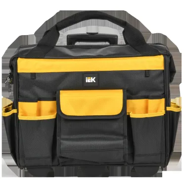 Сумка монтажника на колесах BG-40 ARMA2L 6