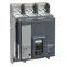 Выключатель NS1000 H 3p + MicroLogic 2.0A в сборе