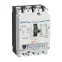 Выключатель автоматический NM8N-250S EN 3P 63А 50кА с электронным расцепителем (R)