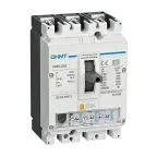 Выключатель автоматический NM8N-250S EN 3P 63А 50кА с электронным расцепителем (R)