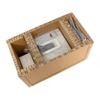 Выключатель автоматический AV POWER-5/3 800А 70kA ETU4.0 AVERES