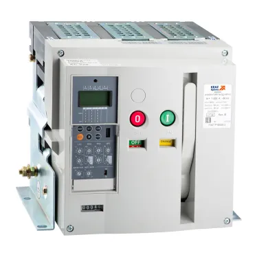 Выключатель автоматический OptiMat A-630-S2-3P-85-F-MR8.0-B-C3300-M2-P00-S1-03