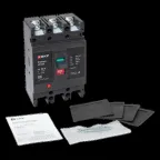 LS125 18кА 3P 50А ProPact EKF
