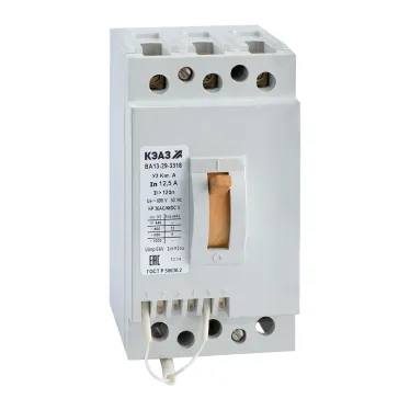 ВА13-29-3212-12IН-220 63,00А У3 ОТК