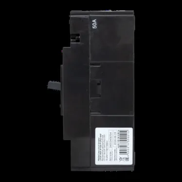 LS125 18кА 3P 50А ProPact EKF