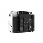 Автоматический выключатель воздушный 10N 3P 6.0E СТАЦ,ГП MCH+MX+XF AC230V
