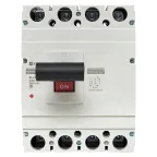 Выключатель автоматический ВА-99М 400/250А 4P 5In 42кА PROxima