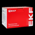 LS125 18кА 3P 125А ProPact EKF