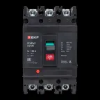 LS125 18кА 3P 125А ProPact EKF