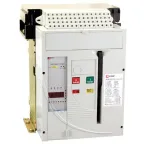 Выключатель автоматический ВА-450 1600/ 800А 3P 55кА стационарный EKF
