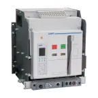 Выключатель воздушный автоматический выкатной 3P 7500А 150кА тип H AC230В NA8-7500H