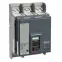 Выключатель NS1000 H 3p + MicroLogic 2.0A в сборе