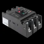 LS125 18кА 3P 125А ProPact EKF
