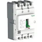 Выключатель автоматический EASYPACT EZS100F TM63D 3П3Т 30kA НЕРЕГУЛИРУЕМЫЙ