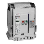 Воздушный автоматический выключатель OptiMat A-1250-S1-3P-50-D-MR5.2-B-C2200-M2-P05-S2-06