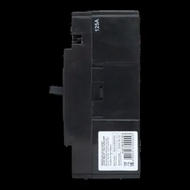 LS125 18кА 3P 125А ProPact EKF