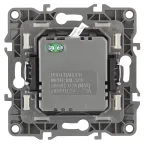 Устройство зарядное USB, 5В-2100мА, Эра12, белый, 12-4110-01