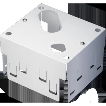 Комплект для встраиваемого монтажа КМ-02-1-75-ДВО-Г Д02