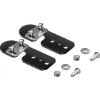 Комплект для подвесного монтажа на трос NMS-02