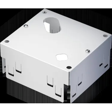 Комплект для встраиваемого монтажа КМ-02-1-75-ДВО-Г Д02