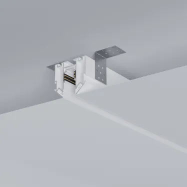 Крышка боковая MAG-ORIENT-COVER-SIDE-STR-2000 (WH) Пластик