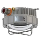 Светильник светодиодный взрывозащищенный Плафон ВС-15-П-П16-ПВ-230-20-О