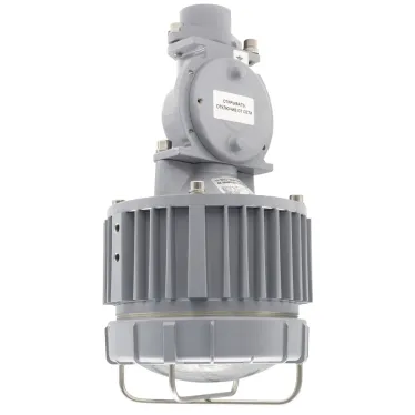 Светильник светодиодный взрывозащищенный В3Г-200АМС-СД-30-31-П16-230