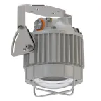 Светильник светодиодный взрывозащищенный В3Г-200АМС-СД-40-ПГ21-П16-230-20-О