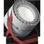 Прожектор LED L-industry II banner 86Вт Д 4000K поворотный IP65